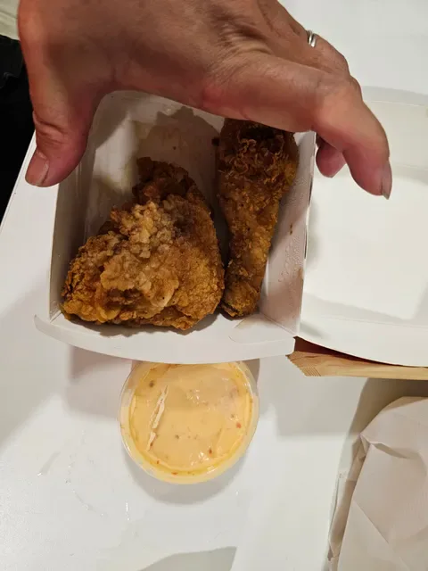 Broaster Chicken Kogarah (American Style Fried Chicken)