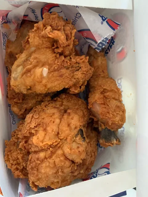 Broaster Chicken Kogarah (American Style Fried Chicken)