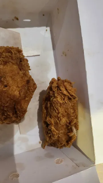 Broaster Chicken Padstow