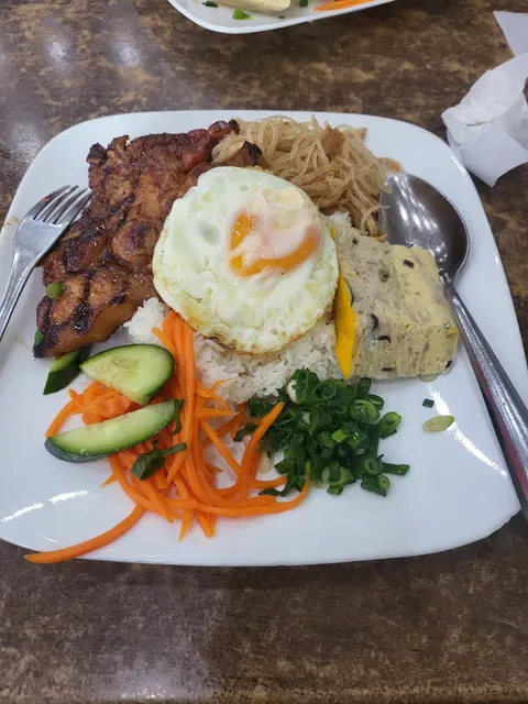 Broken Rice Vietnamese Restaurant - Canley Heights