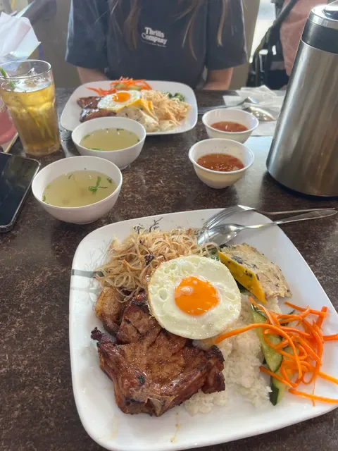 Broken Rice Vietnamese Restaurant - Canley Heights
