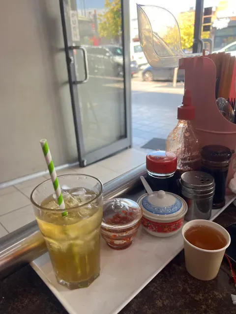 Broken Rice Vietnamese Restaurant - Canley Heights