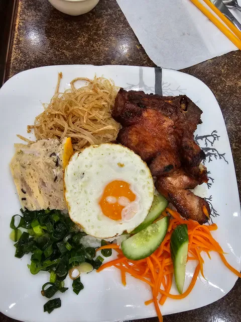Broken Rice Vietnamese Restaurant - Canley Heights