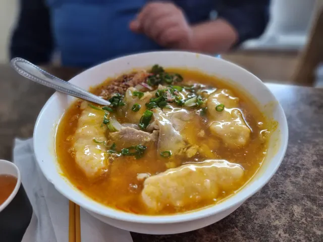 Broken Rice Vietnamese Restaurant - Canley Heights