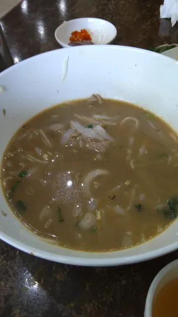 Broken Rice Vietnamese Restaurant - Canley Heights