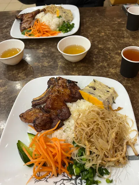 Broken Rice Vietnamese Restaurant - Canley Heights