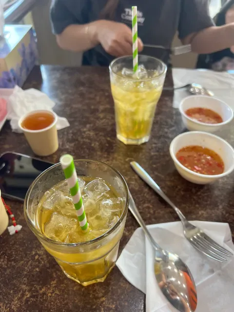 Broken Rice Vietnamese Restaurant - Canley Heights