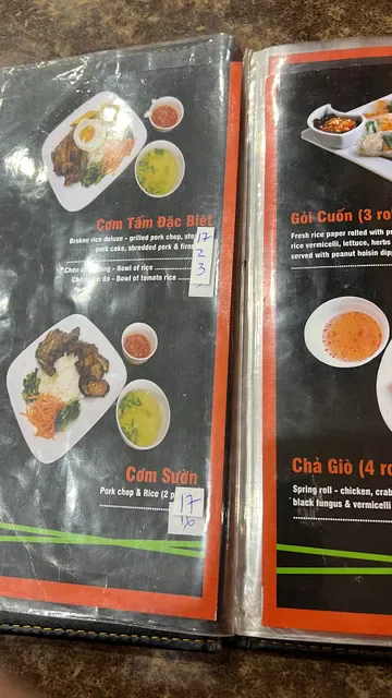 Broken Rice Vietnamese Restaurant - Canley Heights