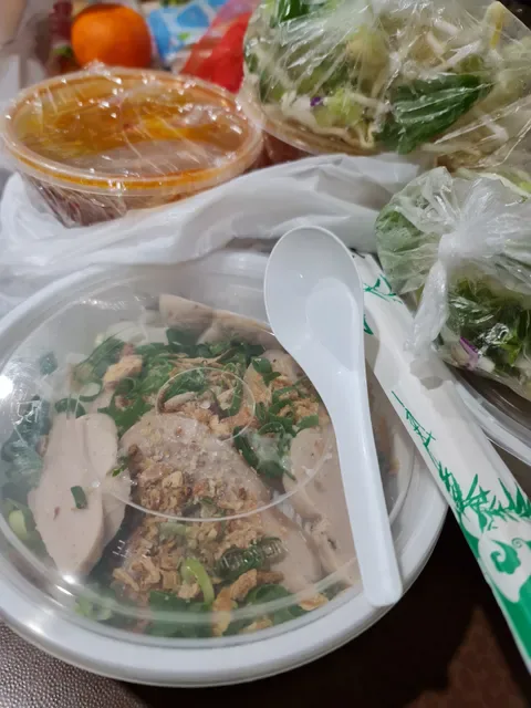 Broken Rice Vietnamese Restaurant - Canley Heights