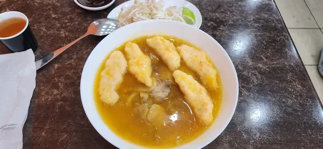 Broken Rice Vietnamese Restaurant - Canley Heights