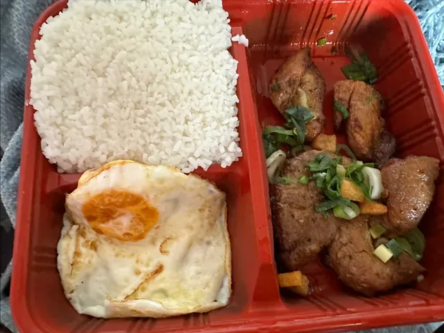 Broken Rice Vietnamese Restaurant - Canley Heights