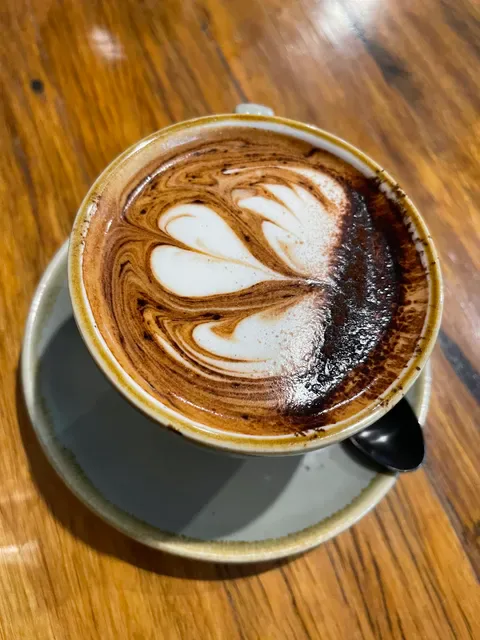 Brothers Ben Cafe