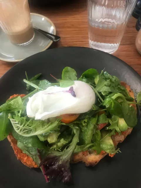 Brothers Ben Cafe