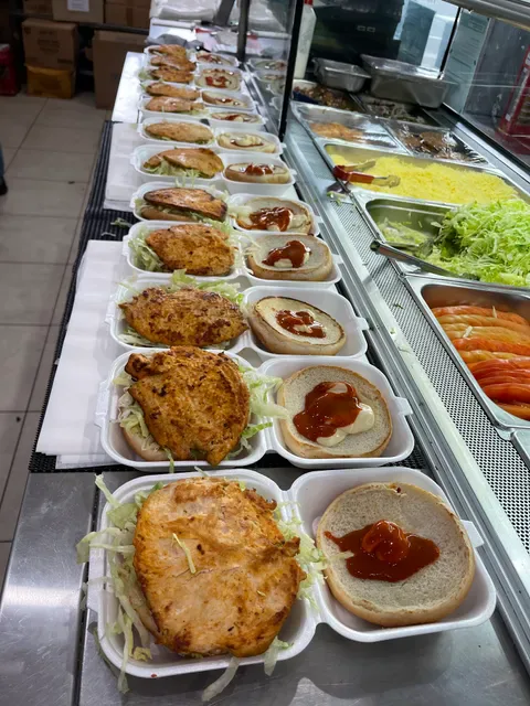 Brother’s Kebab House Riverstone