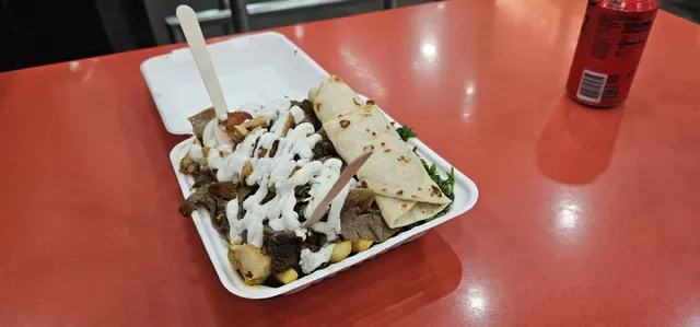 Brothers Kebabs