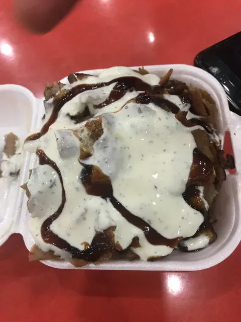 Brothers Kebabs