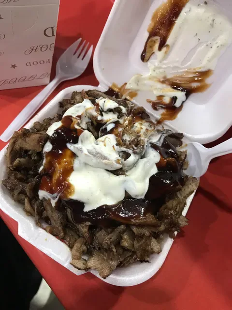 Brothers Kebabs