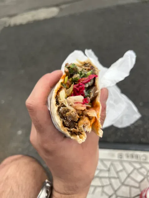 Brothers Kebabs