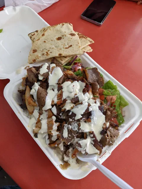 Brothers Kebabs