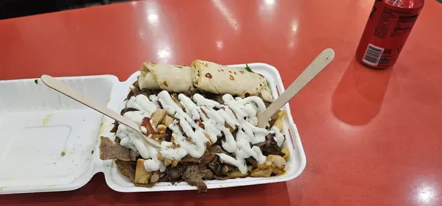 Brothers Kebabs