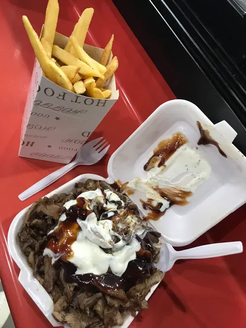 Brothers Kebabs