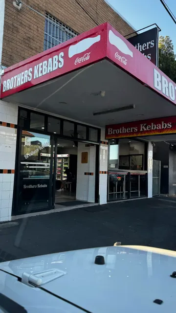 Brothers Kebabs