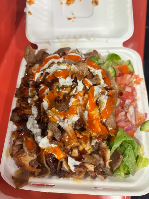 Brothers Kebabs