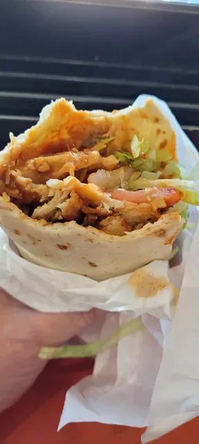 Brothers Kebabs