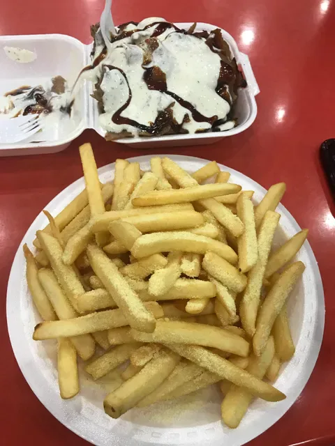 Brothers Kebabs