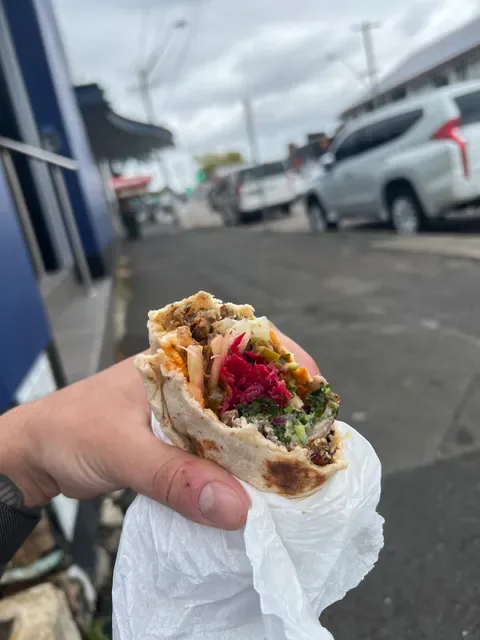 Brothers Kebabs