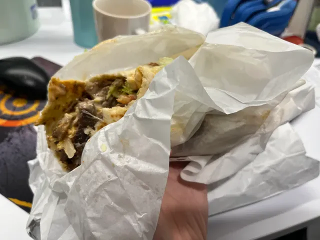 Brothers Kebabs