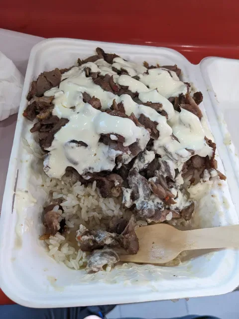 Brothers Kebabs