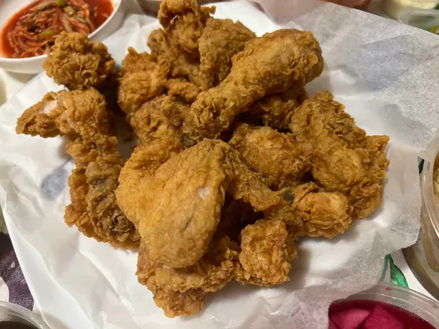 Brown Chicken West Ryde