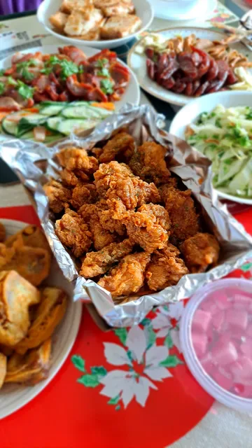 Brown Chicken West Ryde