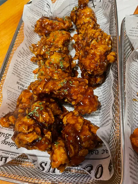 Brown Chicken West Ryde