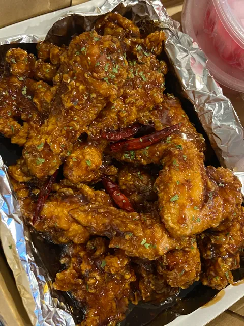 Brown Chicken West Ryde