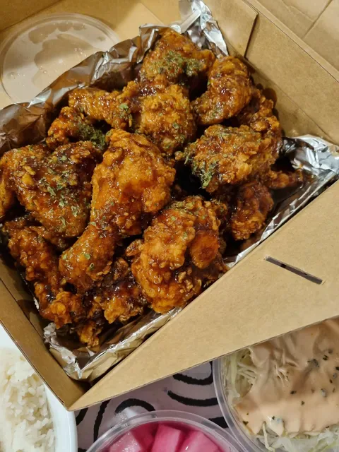 Brown Chicken West Ryde