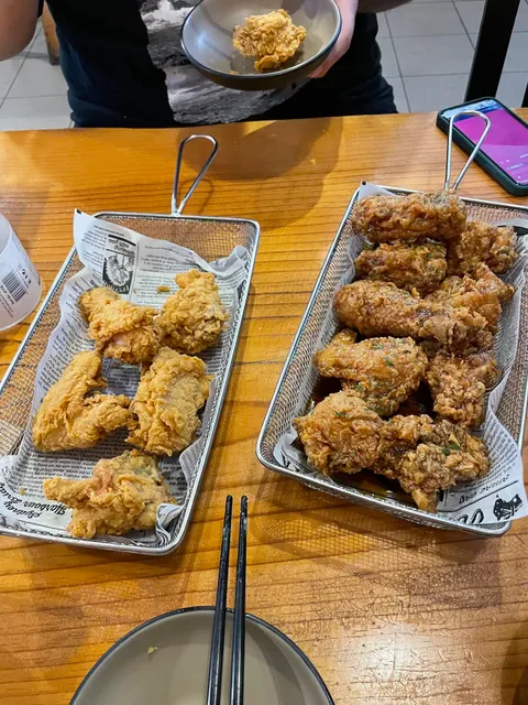 Brown Chicken West Ryde