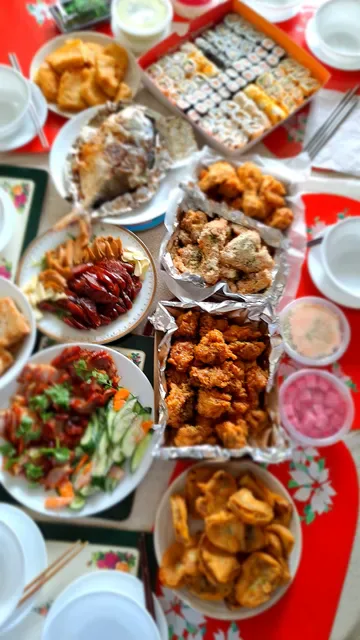 Brown Chicken West Ryde
