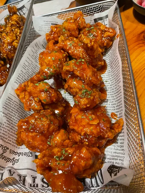 Brown Chicken West Ryde