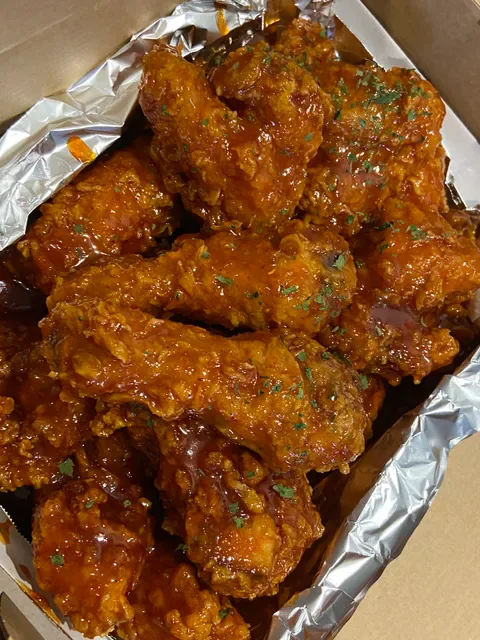 Brown Chicken West Ryde
