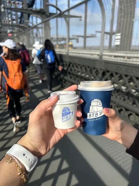 BTB Kirribilli