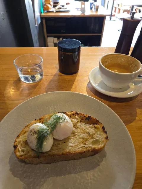 BTB Kirribilli