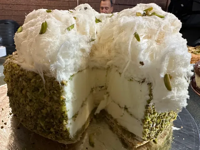 BuBooza Ice Cream