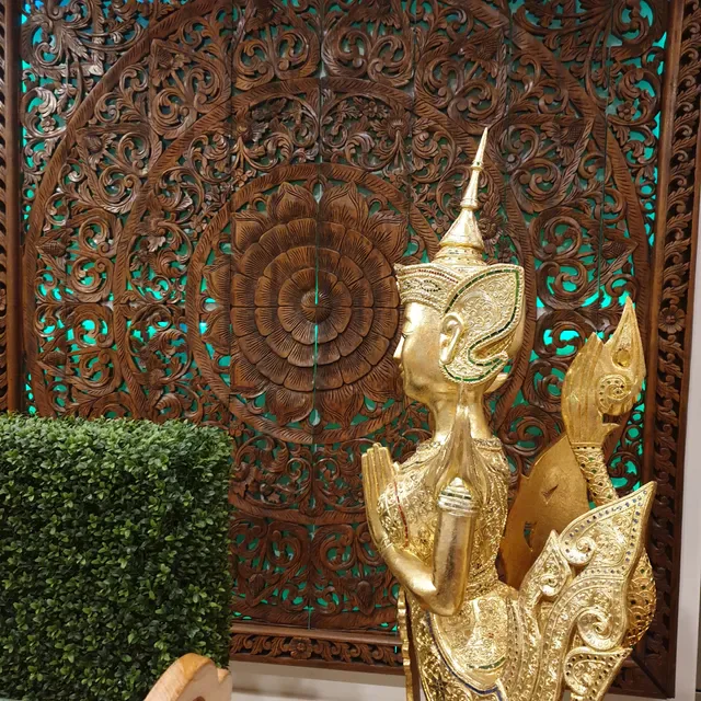 Buddha Raksa Thai Restaurant