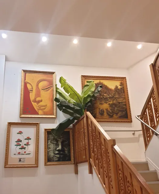 Buddha Raksa Thai Restaurant