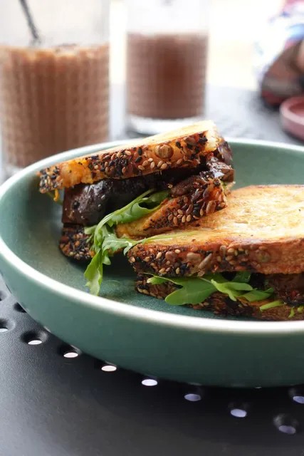 Buku Eatery Cafe