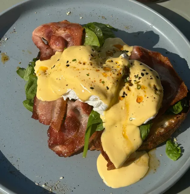 Buku Eatery Cafe