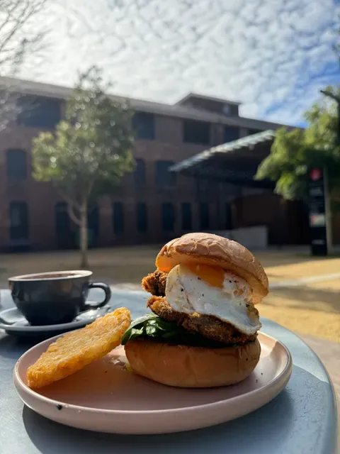 Buku Eatery Cafe