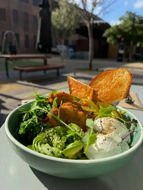 Buku Eatery Cafe